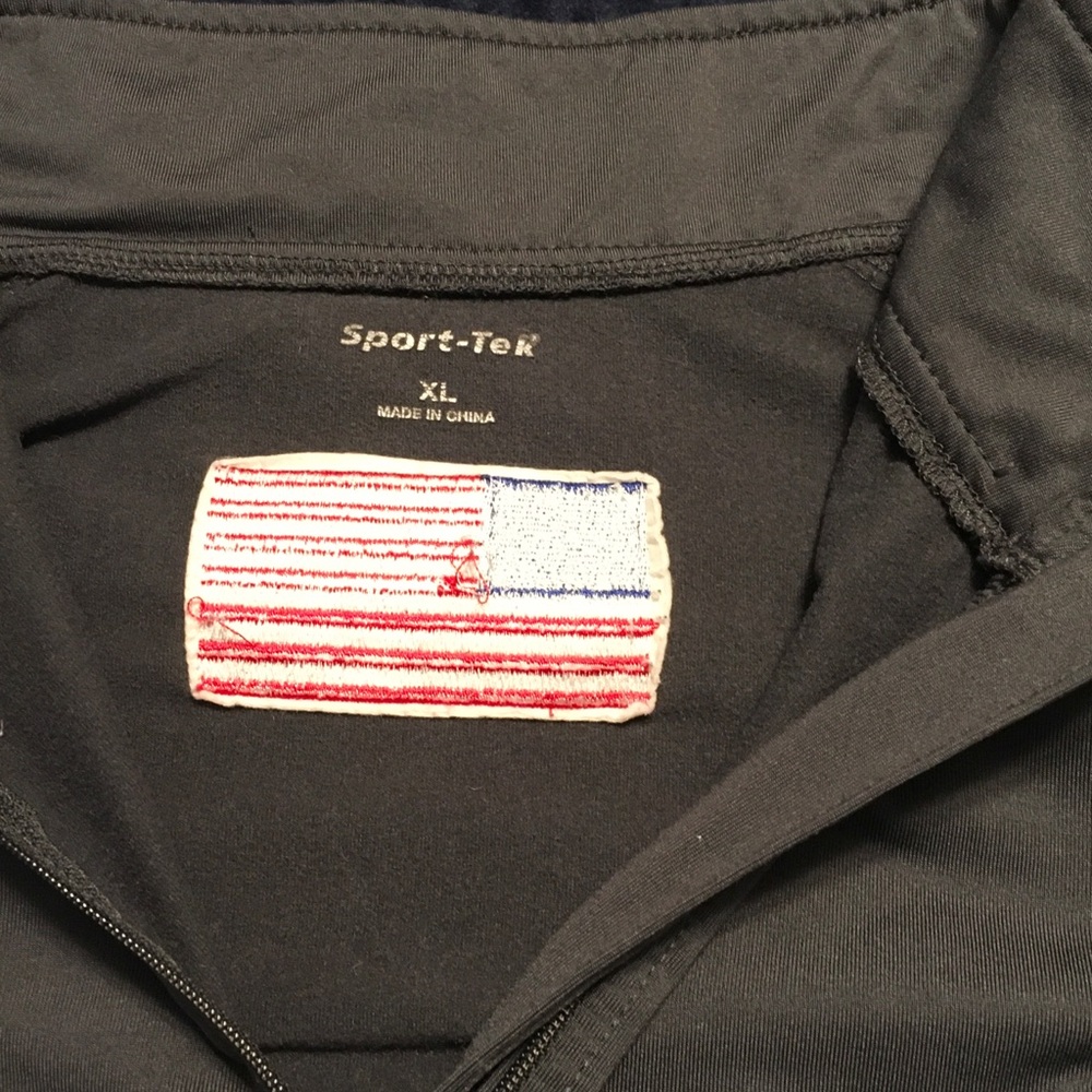 Army Ranger 1/4 zip - Picture 3 of 5
